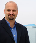 David G. Johnson